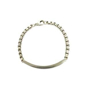 TIFFANY Silver Bracelet